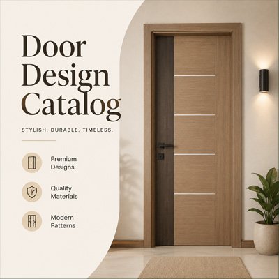 Door Catalog PDF