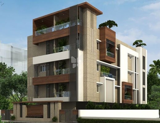 Delhi Builder Floors