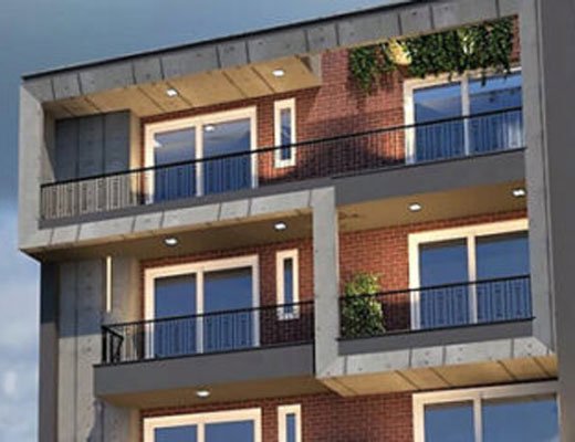 Delhi Builder Floors