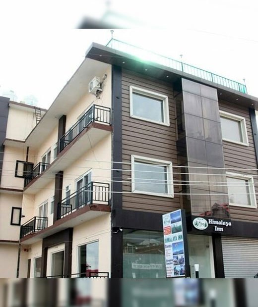 Flats in Palampur