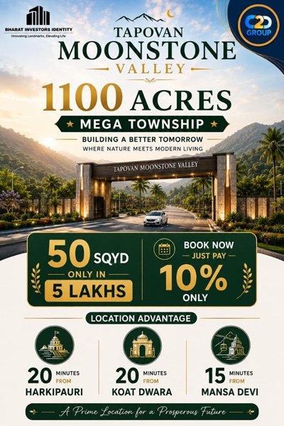 Jewar Villa Project