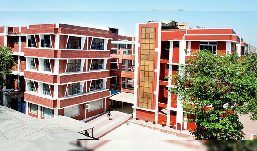 Mother Divine School