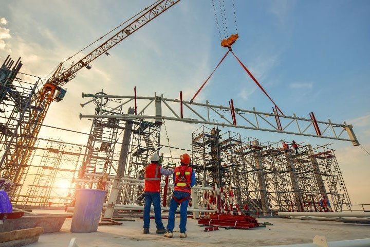 Construction Services