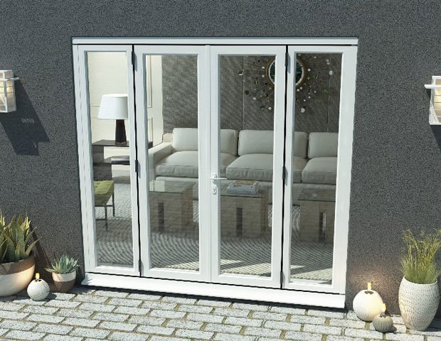 Aluminum Doors