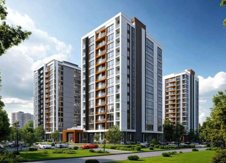 Real Estate Services